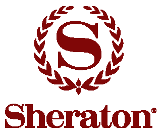 Sheraton Manila Bay Logo